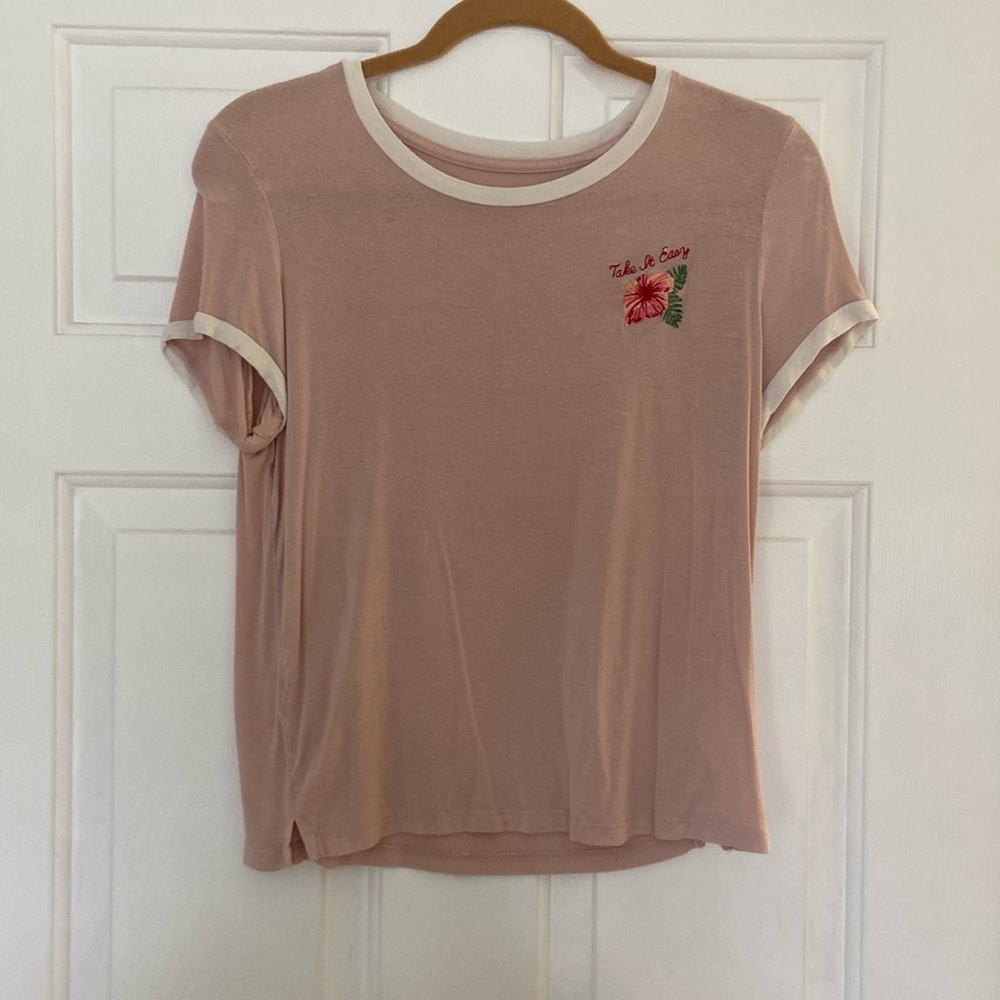 Aeropostale Short Sleeve Tee